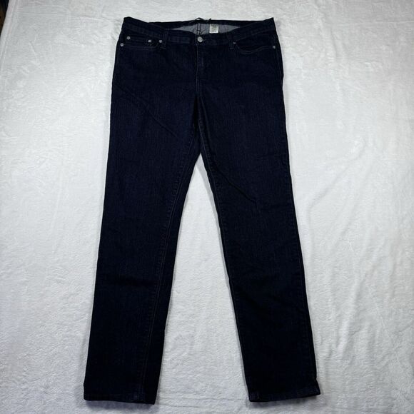 Judy Blue Size 1XL Style 8139 Jeans Made In USA Stretch Comfort Casual - Picture 1 of 12